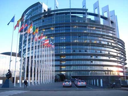 В ходе Саммита ЕС в Брюсселе будут обсуждаться многие важные вопросы - ảnh 1